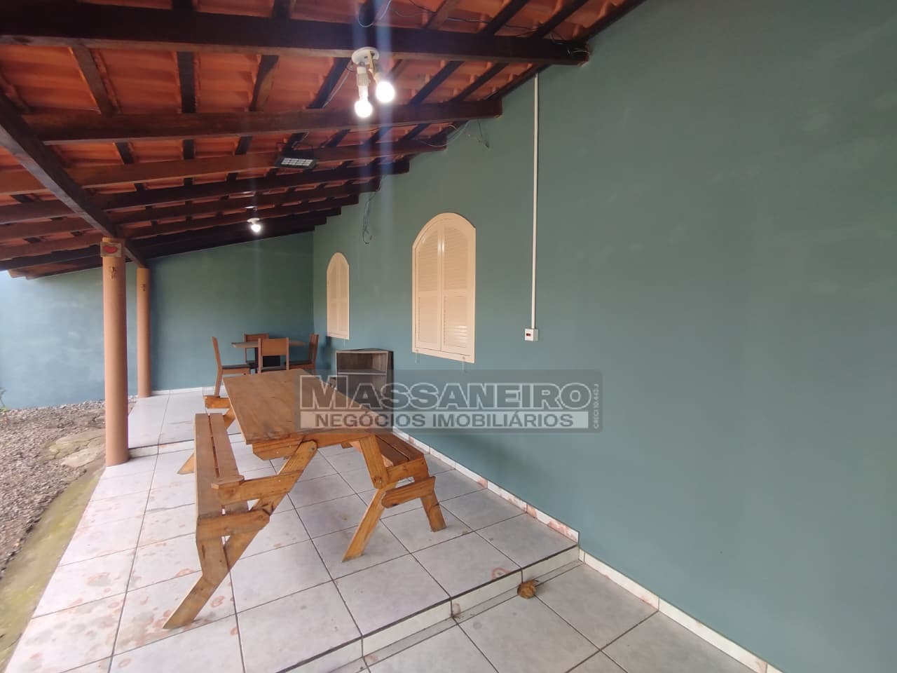 Casa, 2 quartos, 100 m² - Foto 7