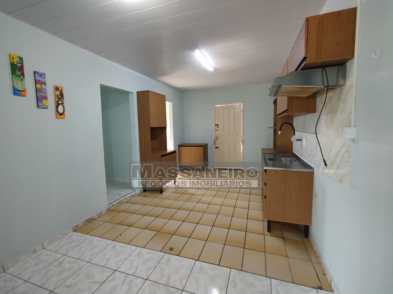 Casa, 2 quartos, 100 m² - Foto 11