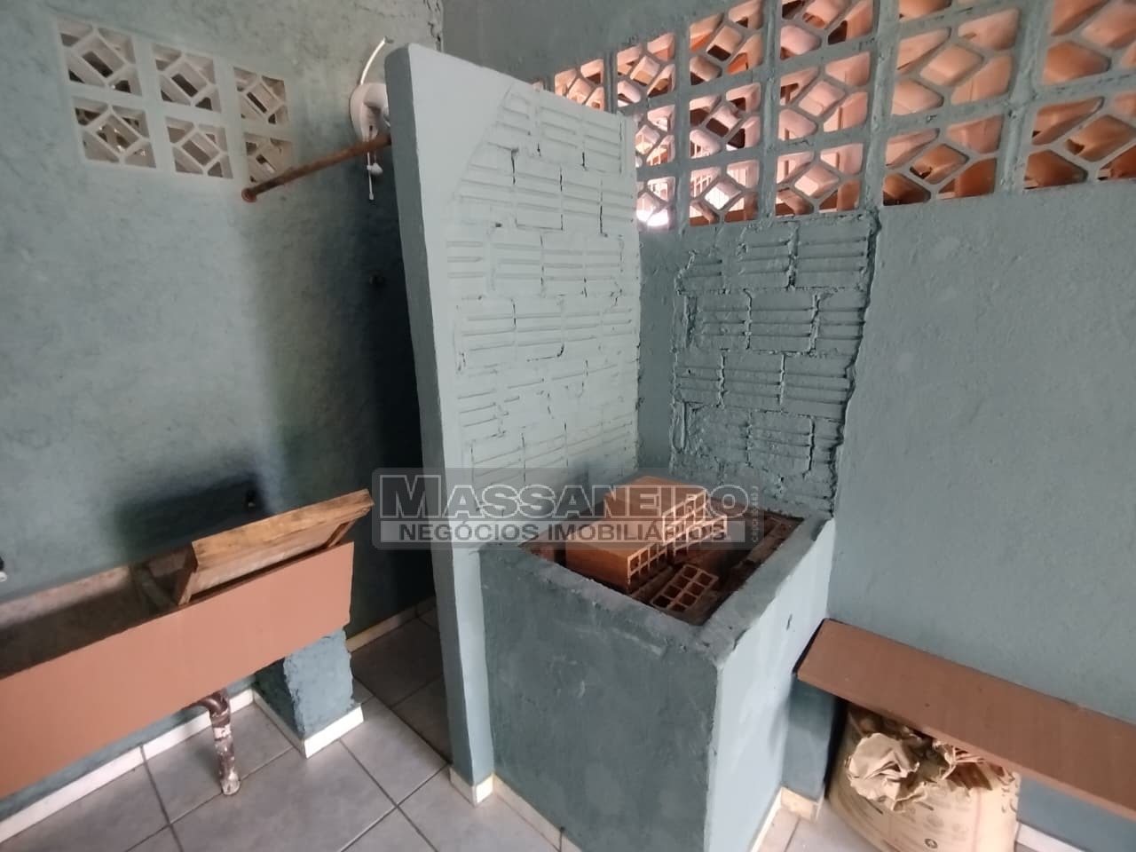 Casa, 2 quartos, 100 m² - Foto 27