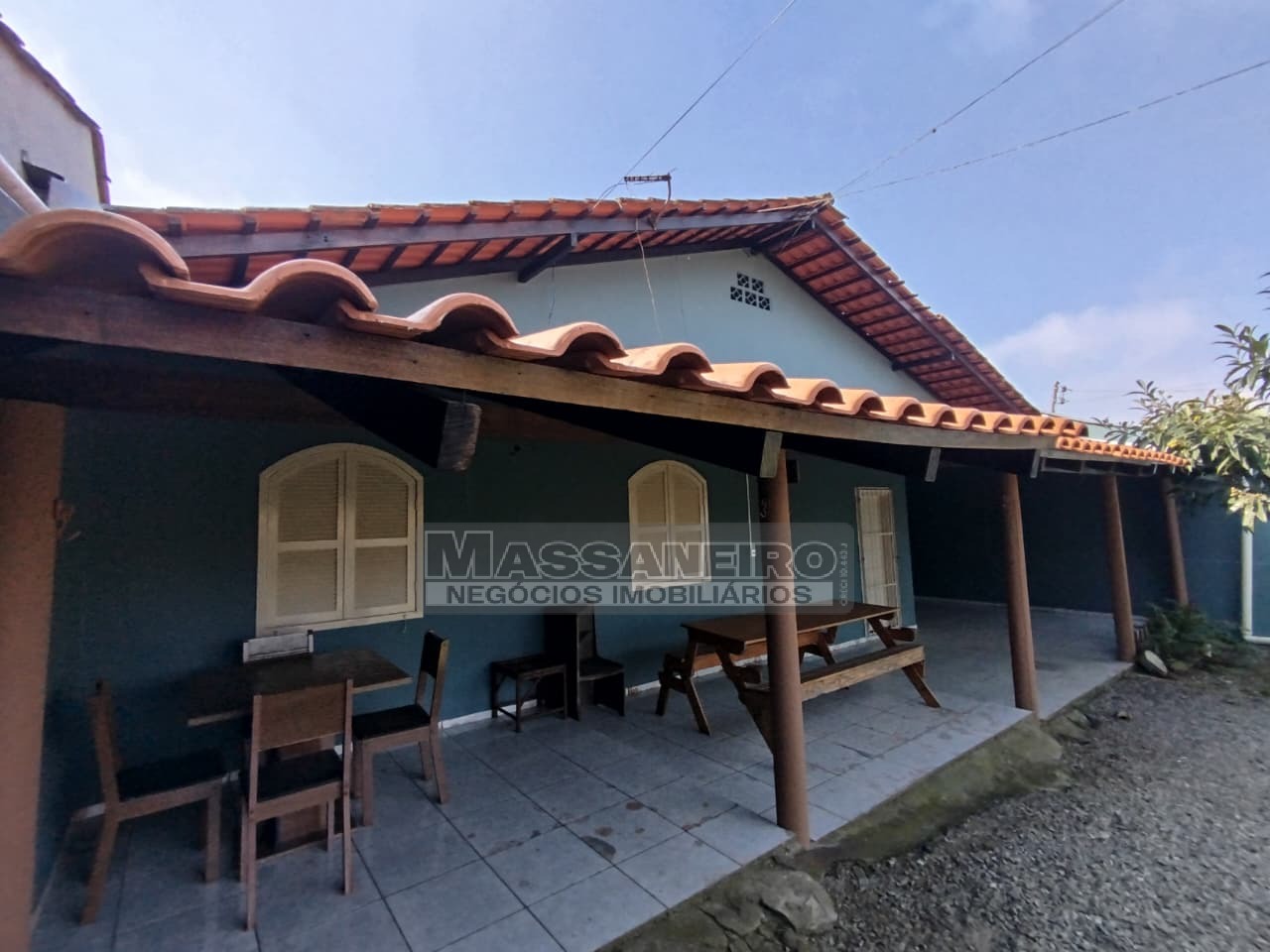 Casa, 2 quartos, 100 m² - Foto 3