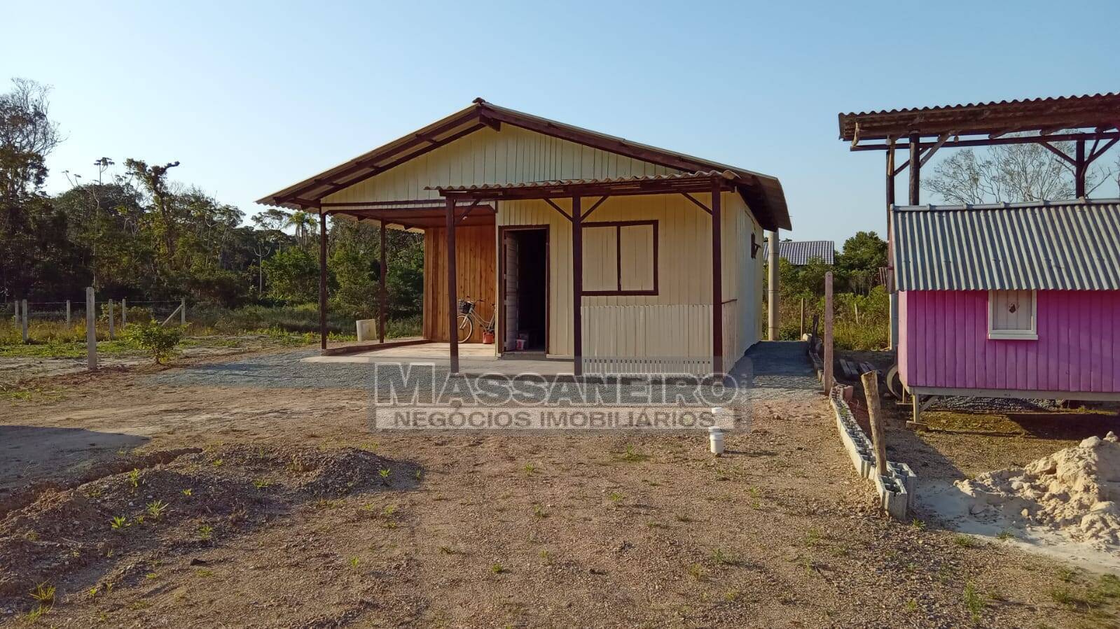 Casa, 2 quartos - Foto 3