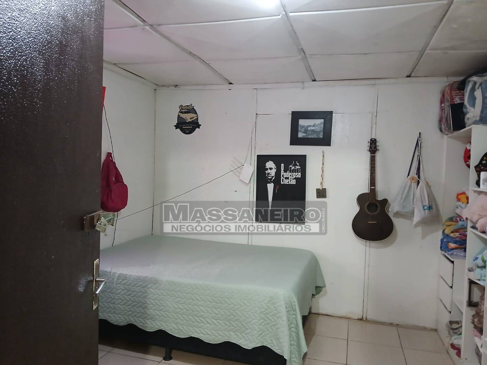 Casa, 3 quartos - Foto 12