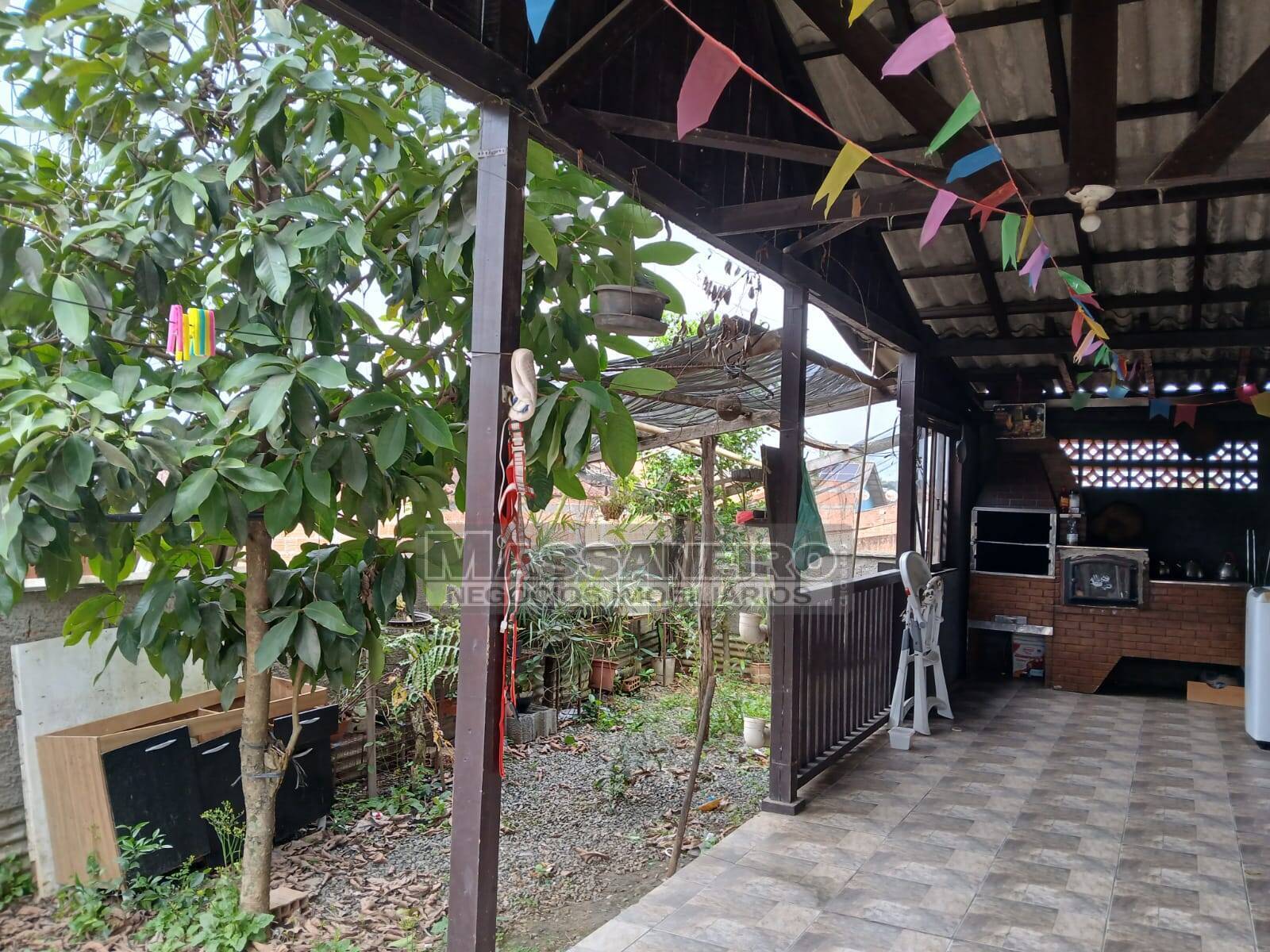 Casa, 3 quartos - Foto 4