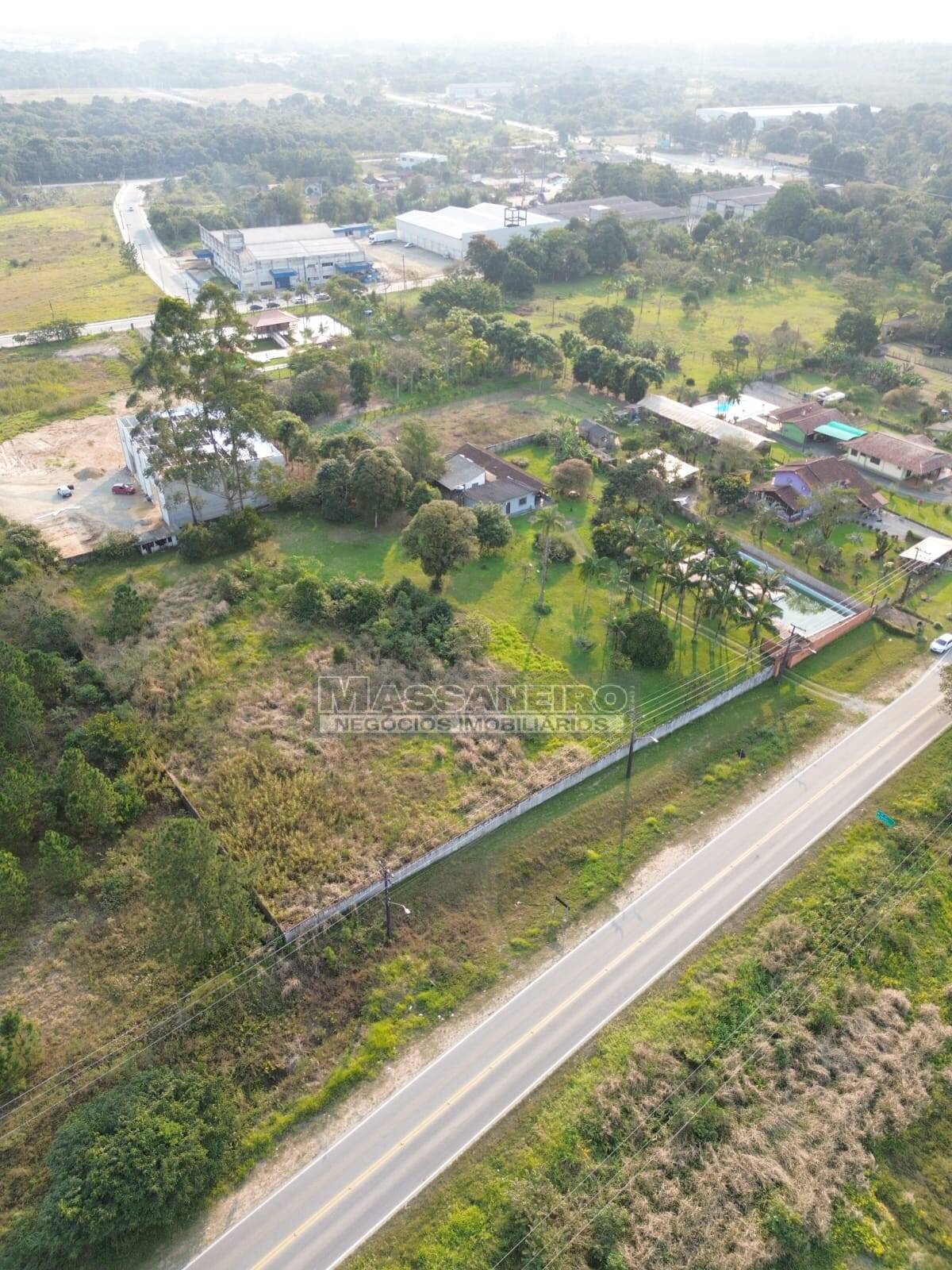 Chácara, 3 quartos, 7739 m² - Foto 13