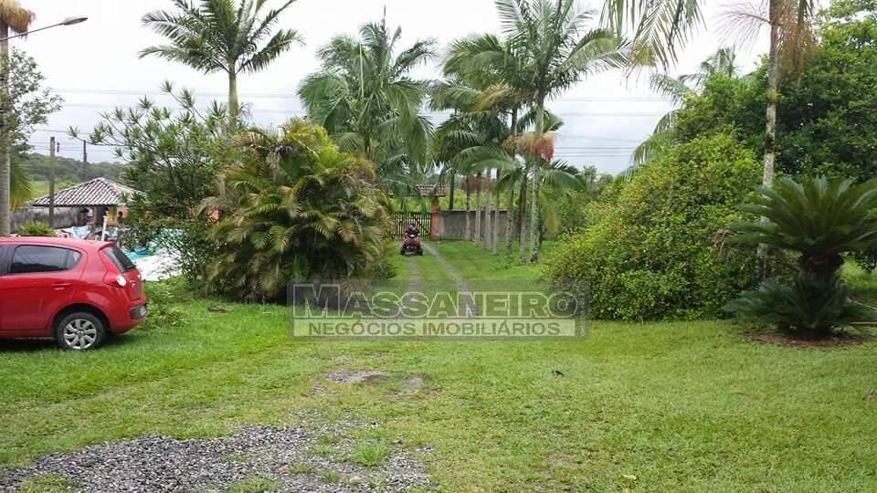 Chácara, 3 quartos, 7739 m² - Foto 5