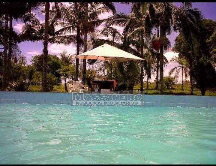 Chácara, 3 quartos, 7739 m² - Foto 2