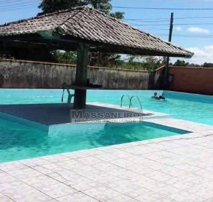 Chácara, 3 quartos, 7739 m² - Foto 1