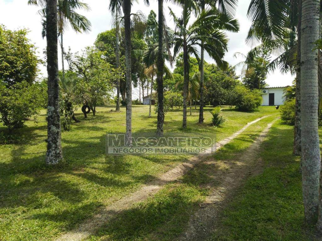 Chácara, 3 quartos, 7739 m² - Foto 3