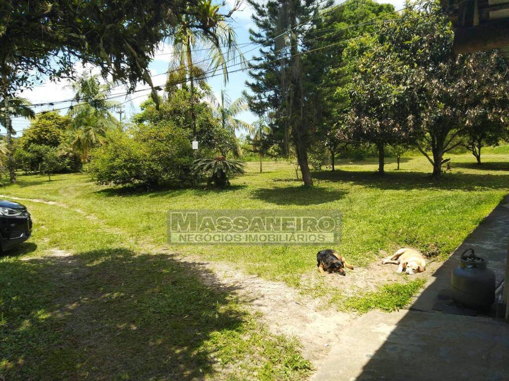 Chácara, 3 quartos, 7739 m² - Foto 4