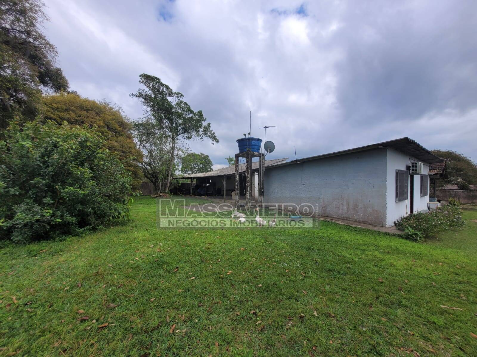 Chácara, 3 quartos, 7739 m² - Foto 12