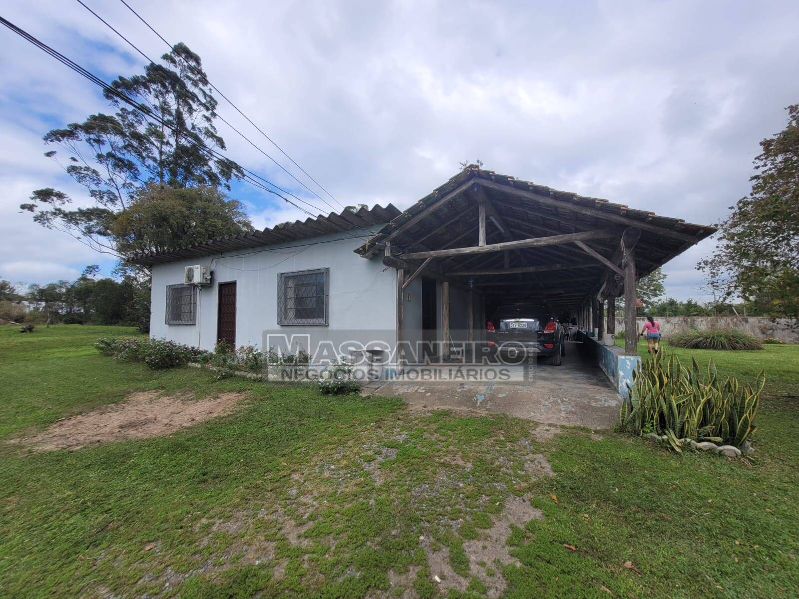 Chácara, 3 quartos, 7739 m² - Foto 8