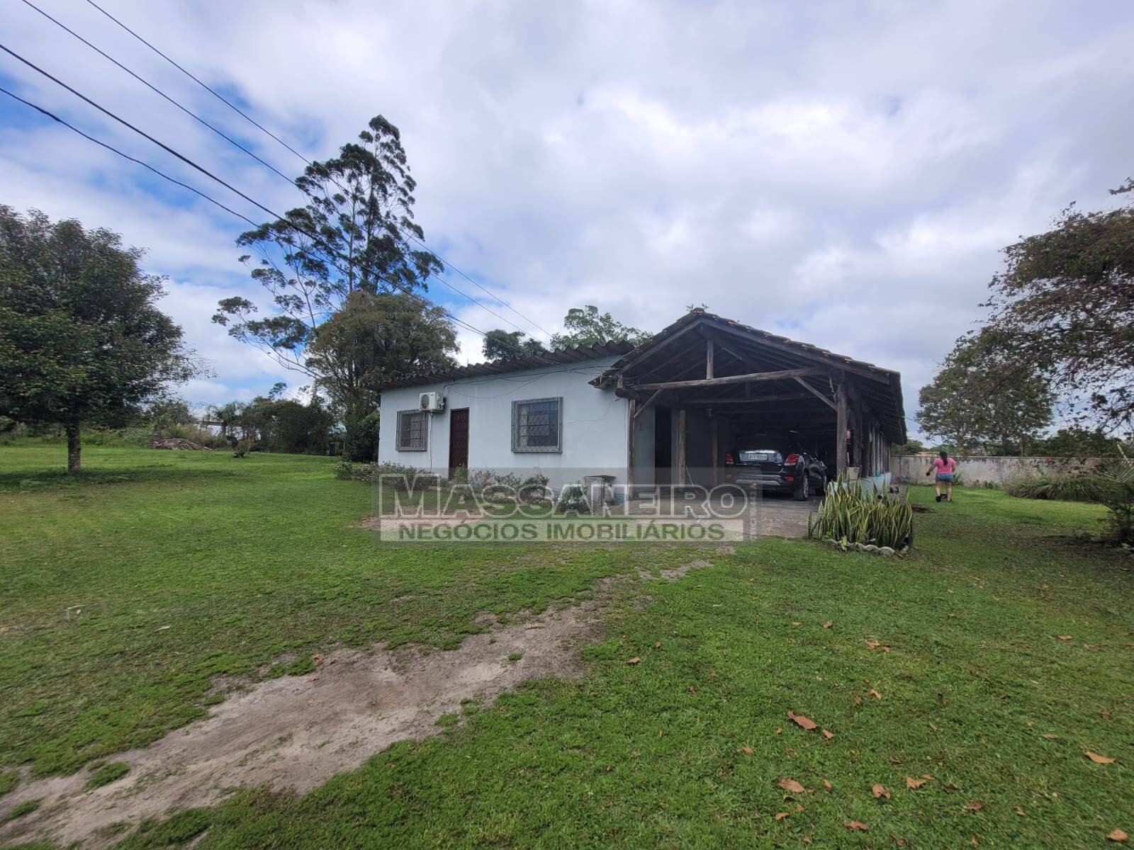 Chácara, 3 quartos, 7739 m² - Foto 9