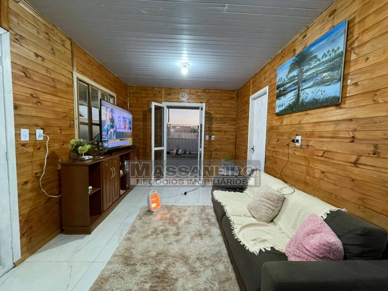 Casa, 3 quartos, 108 m² - Foto 5