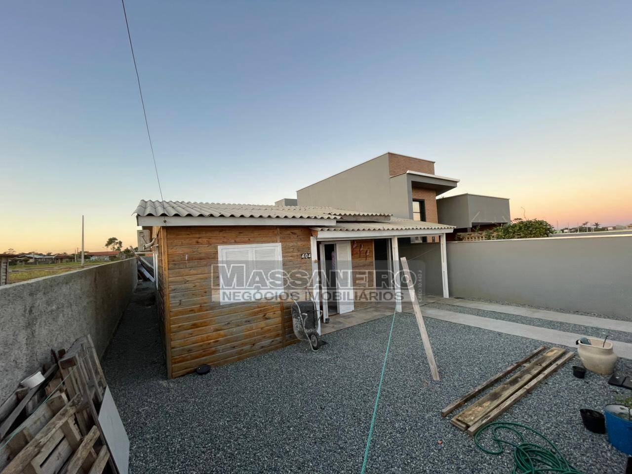 Casa, 3 quartos, 108 m² - Foto 4