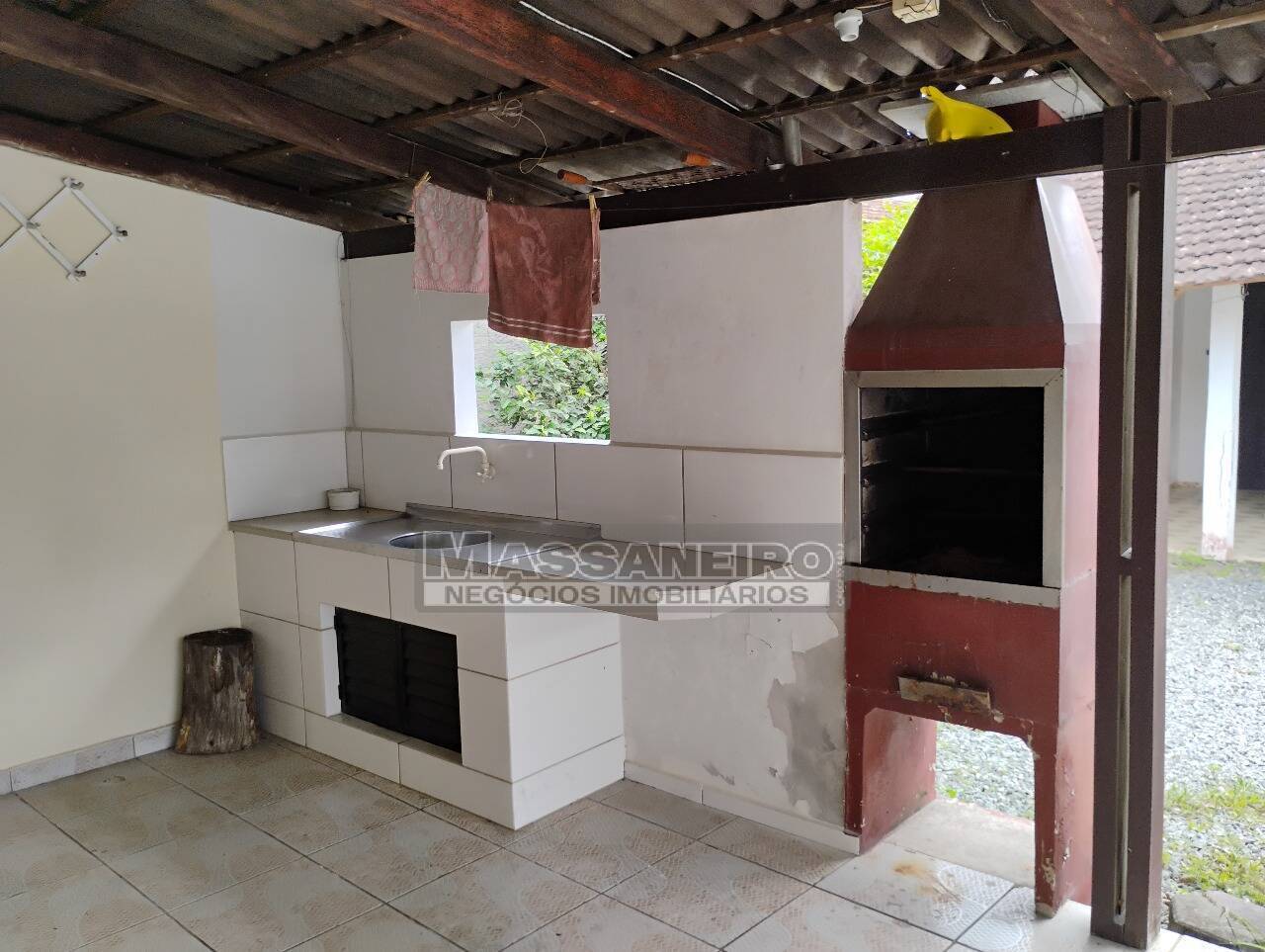 Casa, 5 quartos, 170 m² - Foto 4