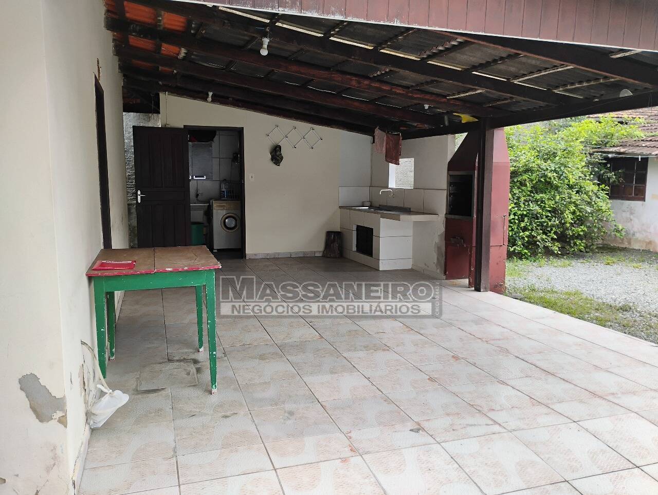 Casa, 5 quartos, 170 m² - Foto 5