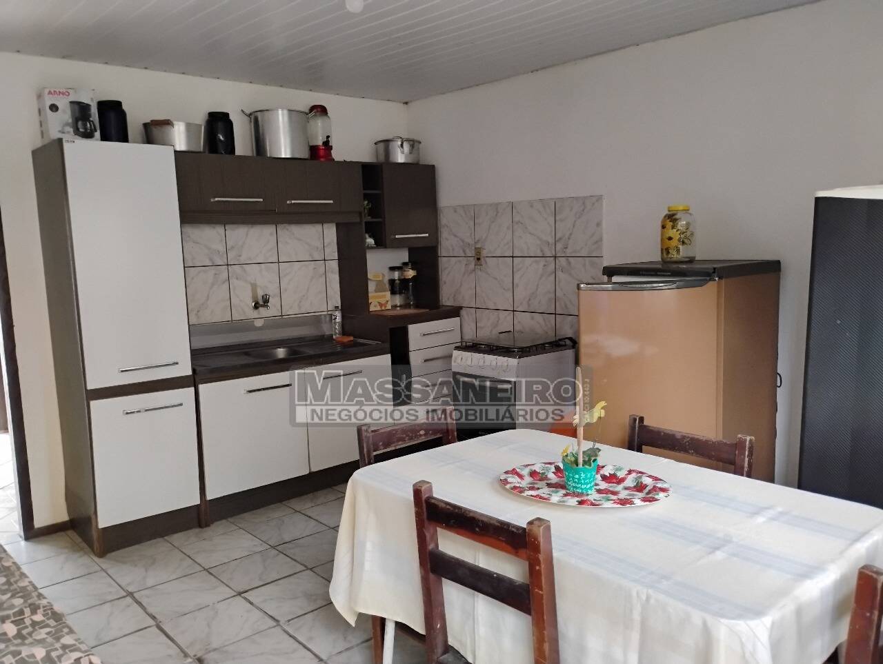 Casa, 5 quartos, 170 m² - Foto 16