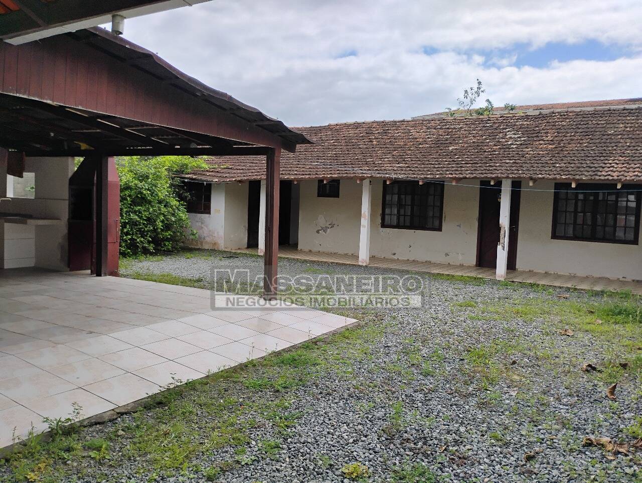 Casa, 5 quartos, 170 m² - Foto 12
