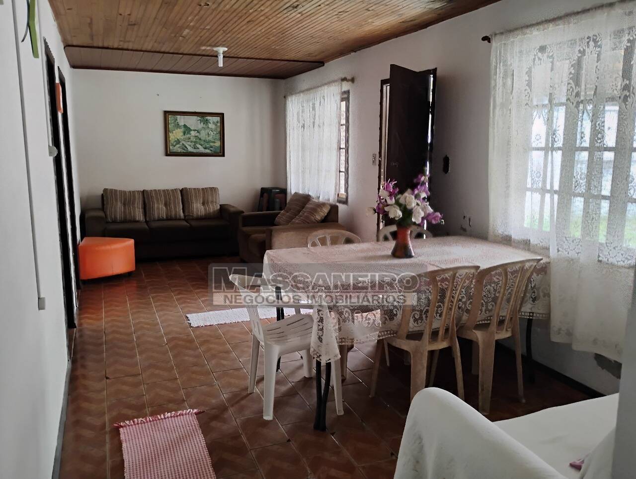 Casa, 5 quartos, 170 m² - Foto 17