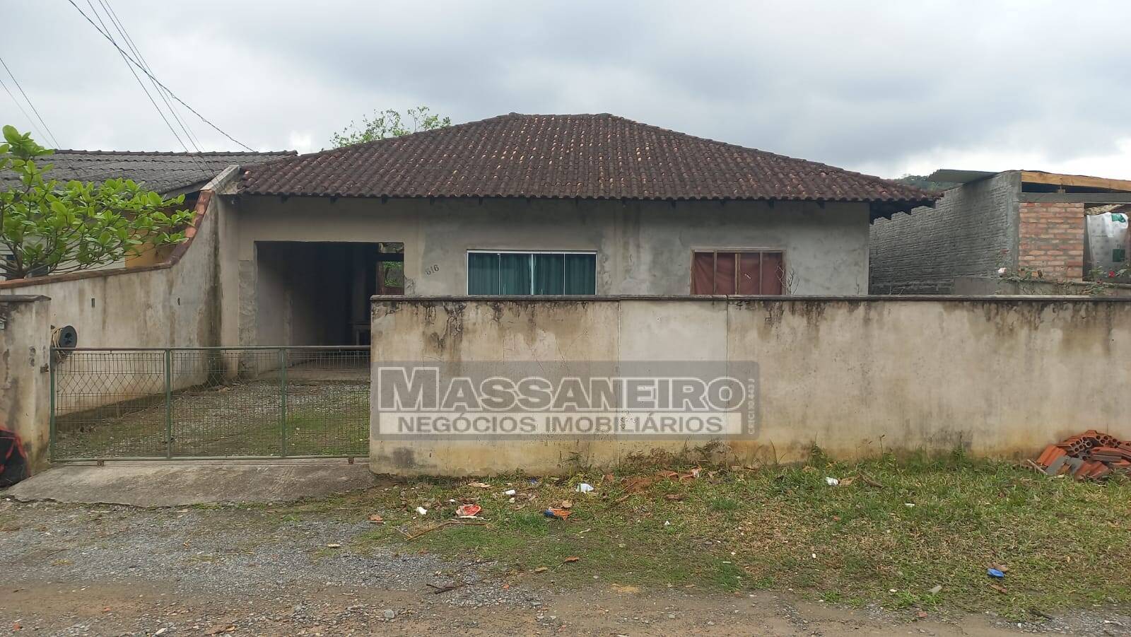 Casa, 5 quartos - Foto 32