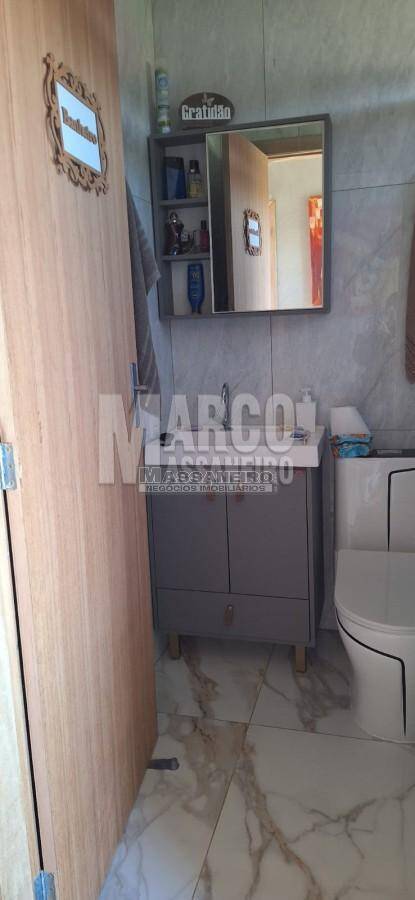 Casa, 3 quartos - Foto 25