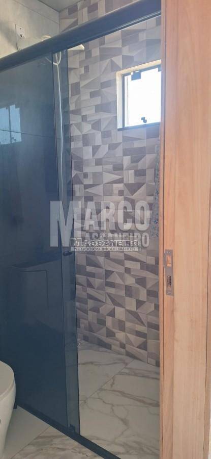 Casa, 3 quartos - Foto 20