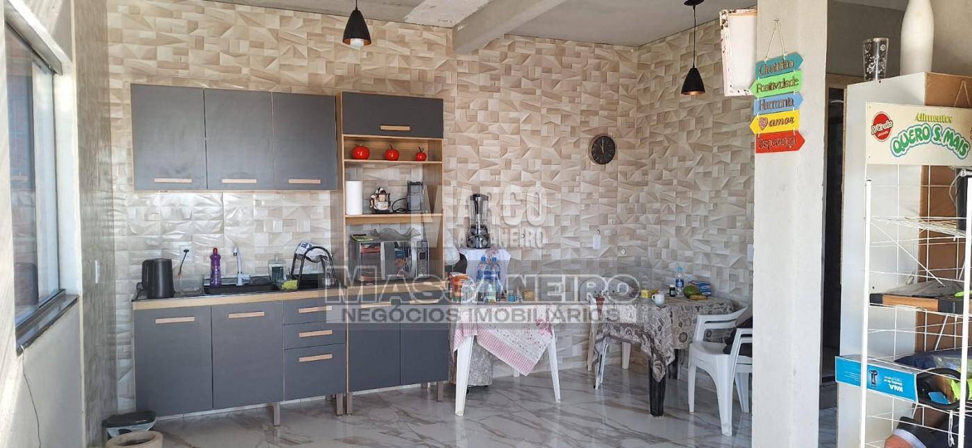 Casa, 3 quartos - Foto 14