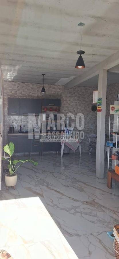 Casa, 3 quartos - Foto 22