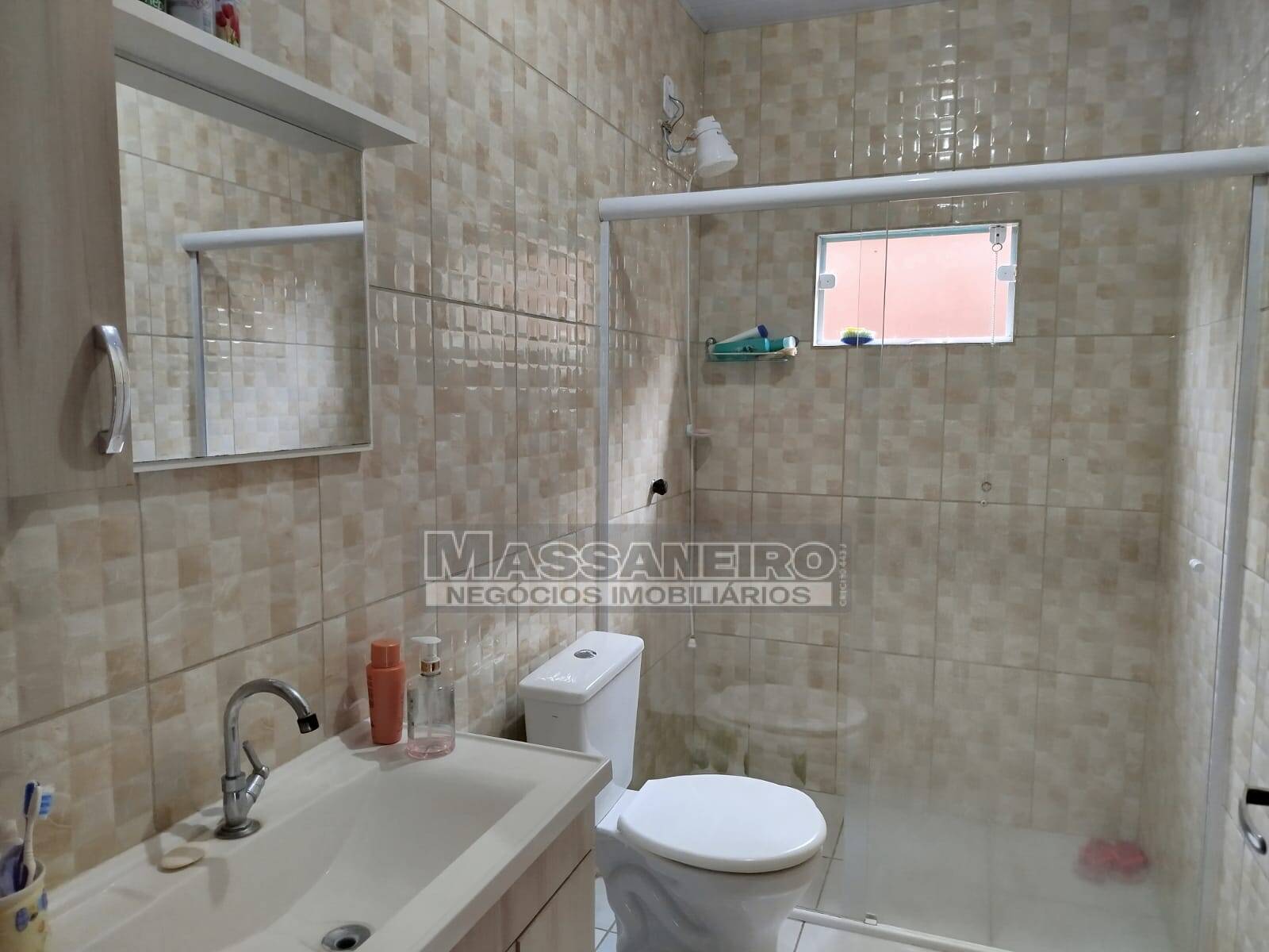 Casa, 3 quartos, 120 m² - Foto 11