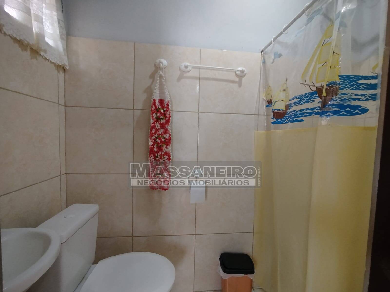 Casa, 3 quartos, 120 m² - Foto 13