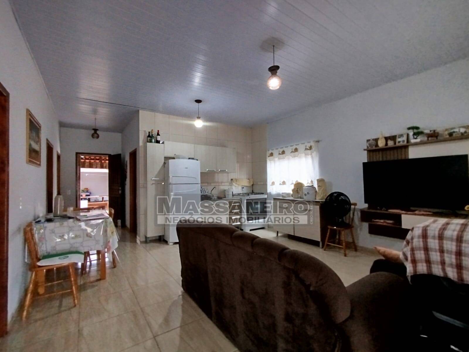 Casa, 3 quartos, 120 m² - Foto 8