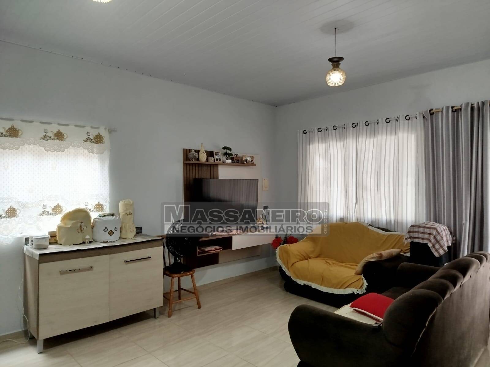 Casa, 3 quartos, 120 m² - Foto 7
