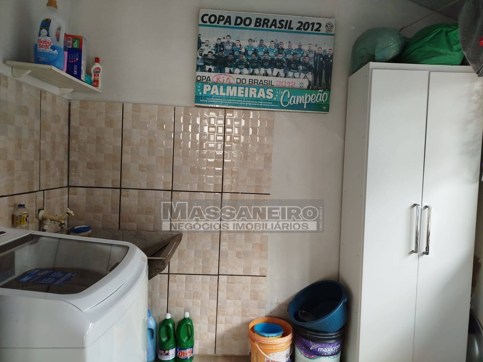 Casa, 3 quartos, 120 m² - Foto 14