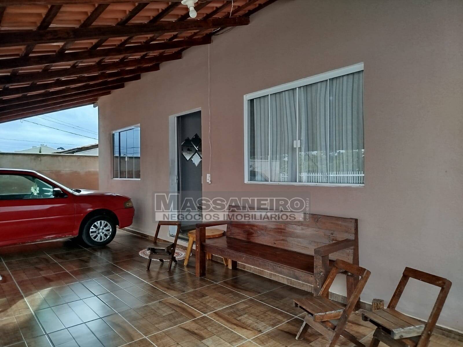Casa, 3 quartos, 120 m² - Foto 16