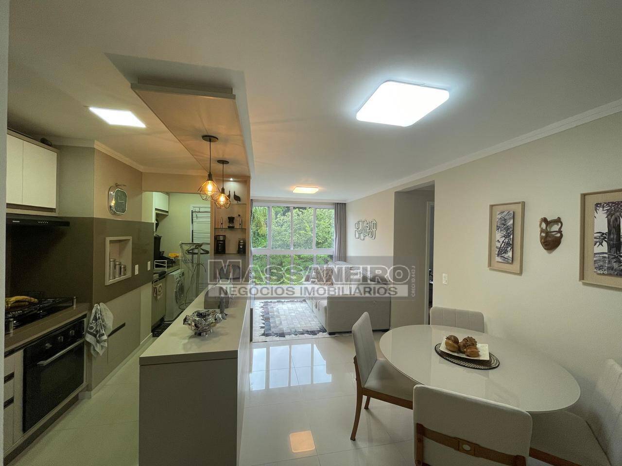 Apartamento, 2 quartos, 67 m² - Foto 8