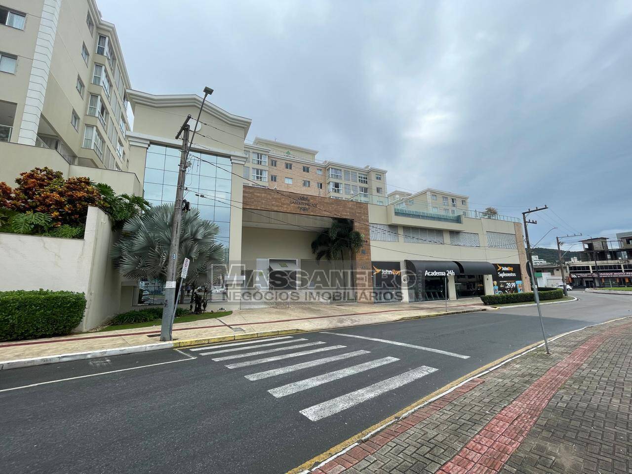 Apartamento, 2 quartos, 67 m² - Foto 1
