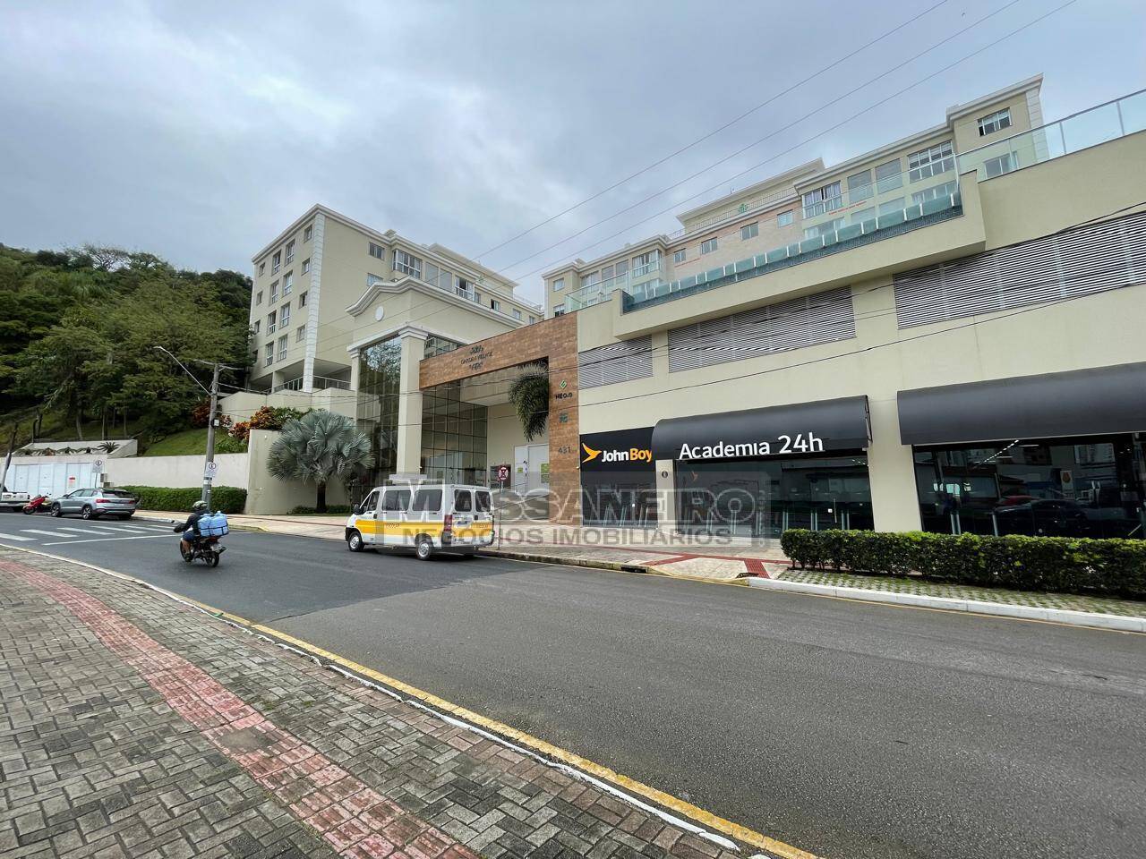 Apartamento, 2 quartos, 67 m² - Foto 2