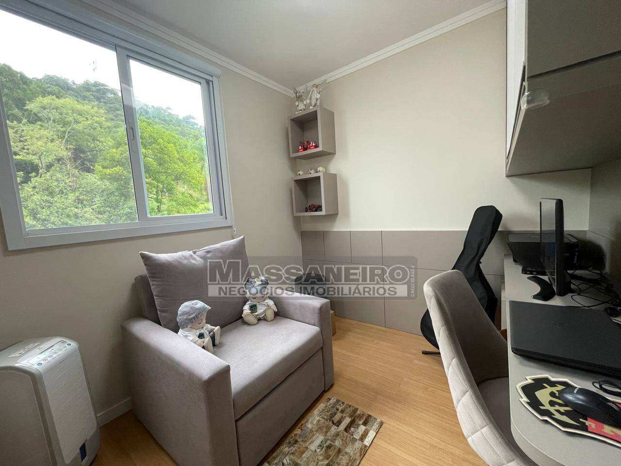 Apartamento, 2 quartos, 67 m² - Foto 17