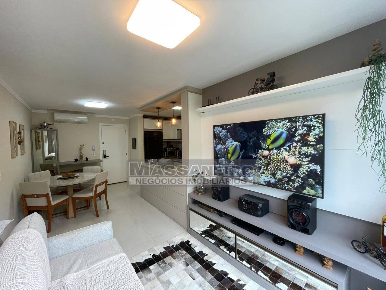 Apartamento, 2 quartos, 67 m² - Foto 6