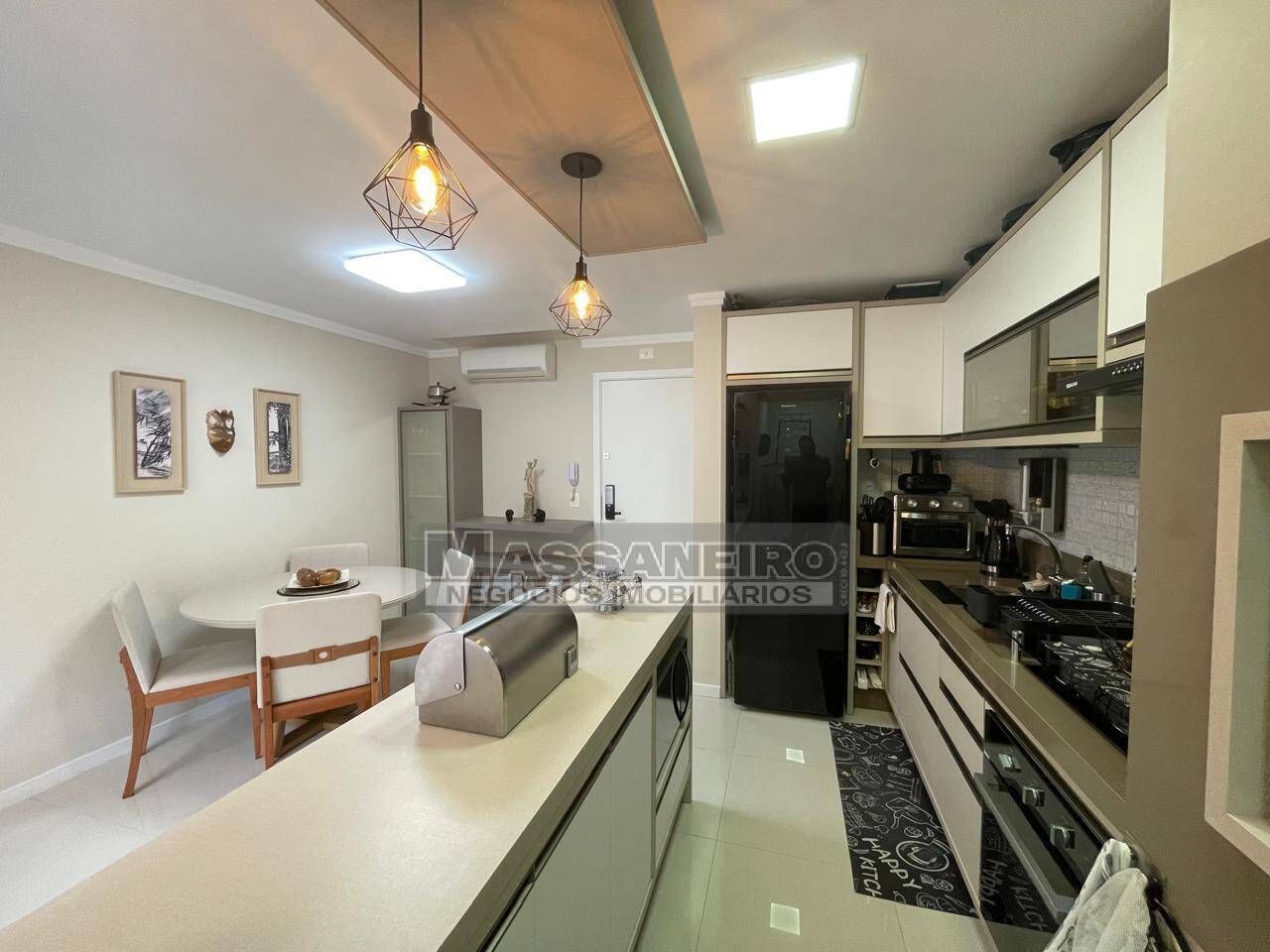 Apartamento, 2 quartos, 67 m² - Foto 12