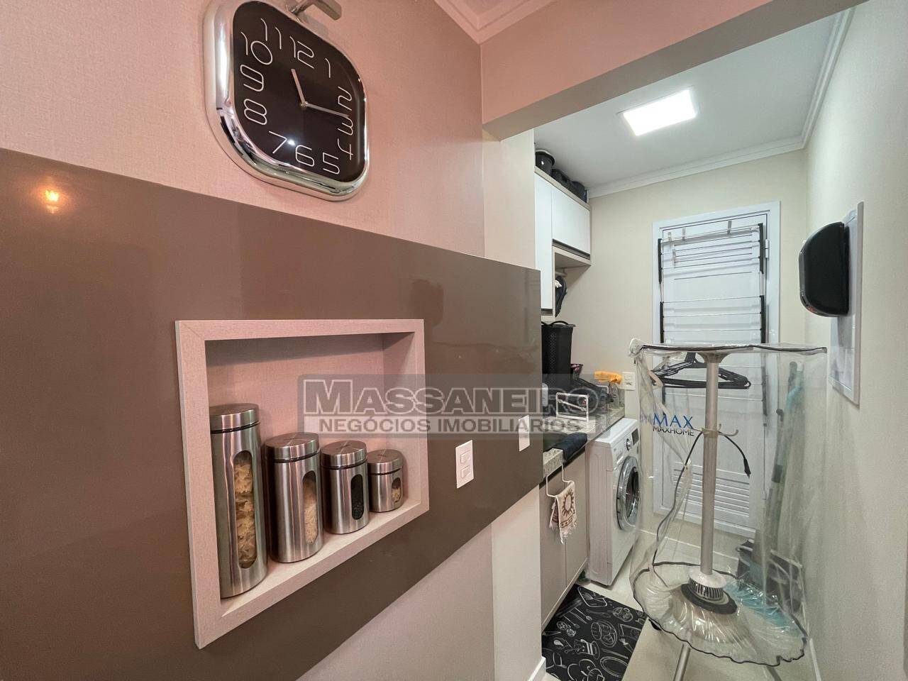 Apartamento, 2 quartos, 67 m² - Foto 22