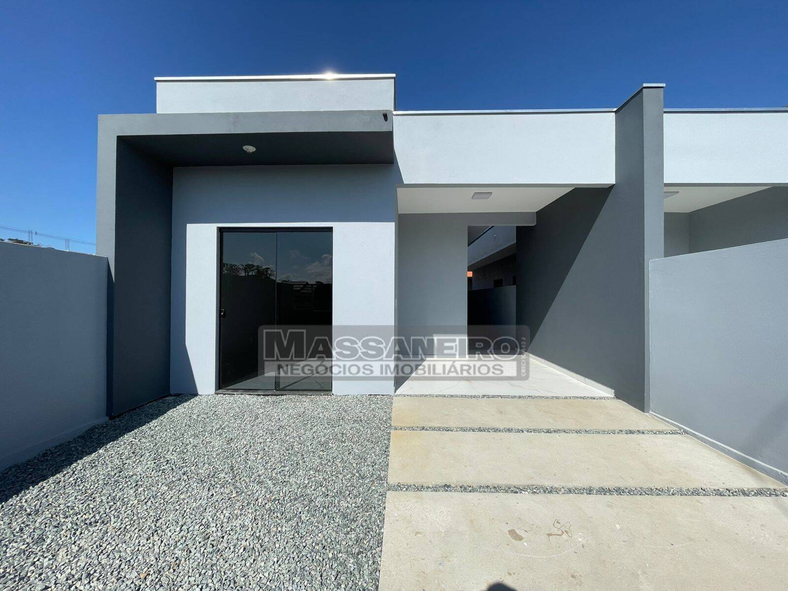 Casa, 2 quartos, 75 m² - Foto 1