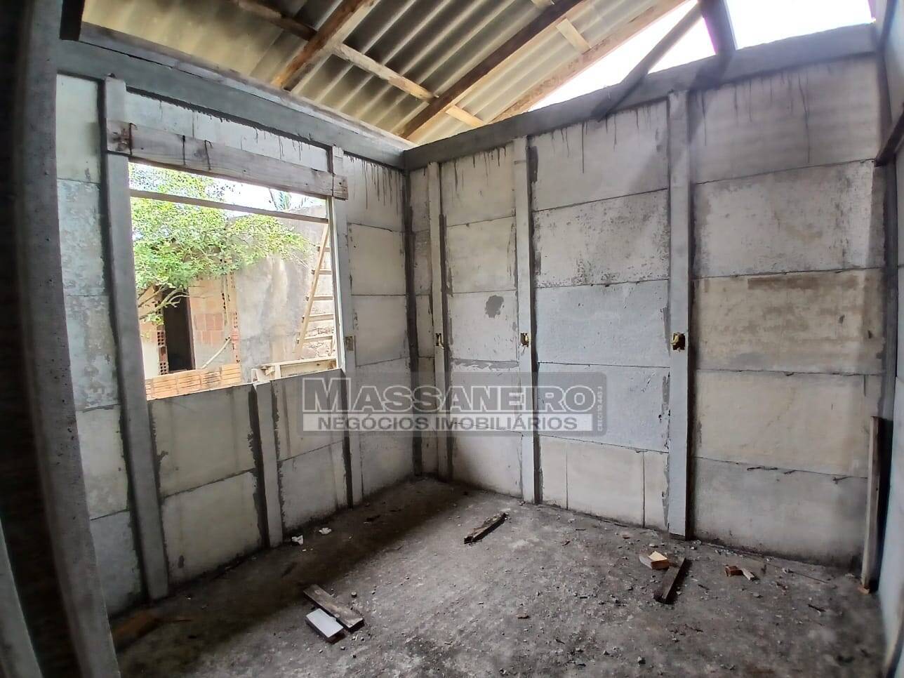 Casa, 2 quartos, 56 m² - Foto 3