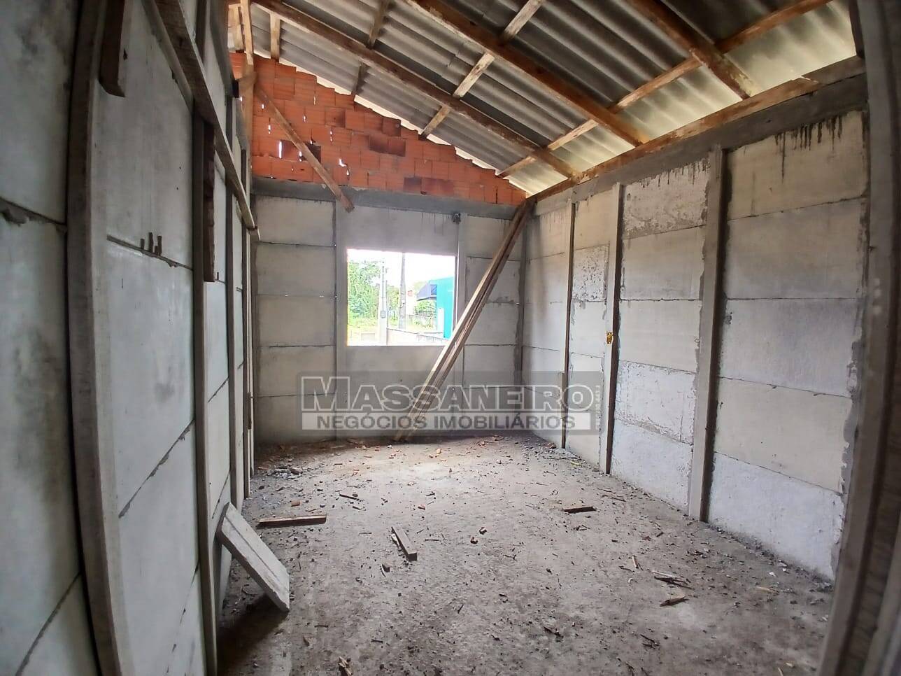 Casa, 2 quartos, 56 m² - Foto 4