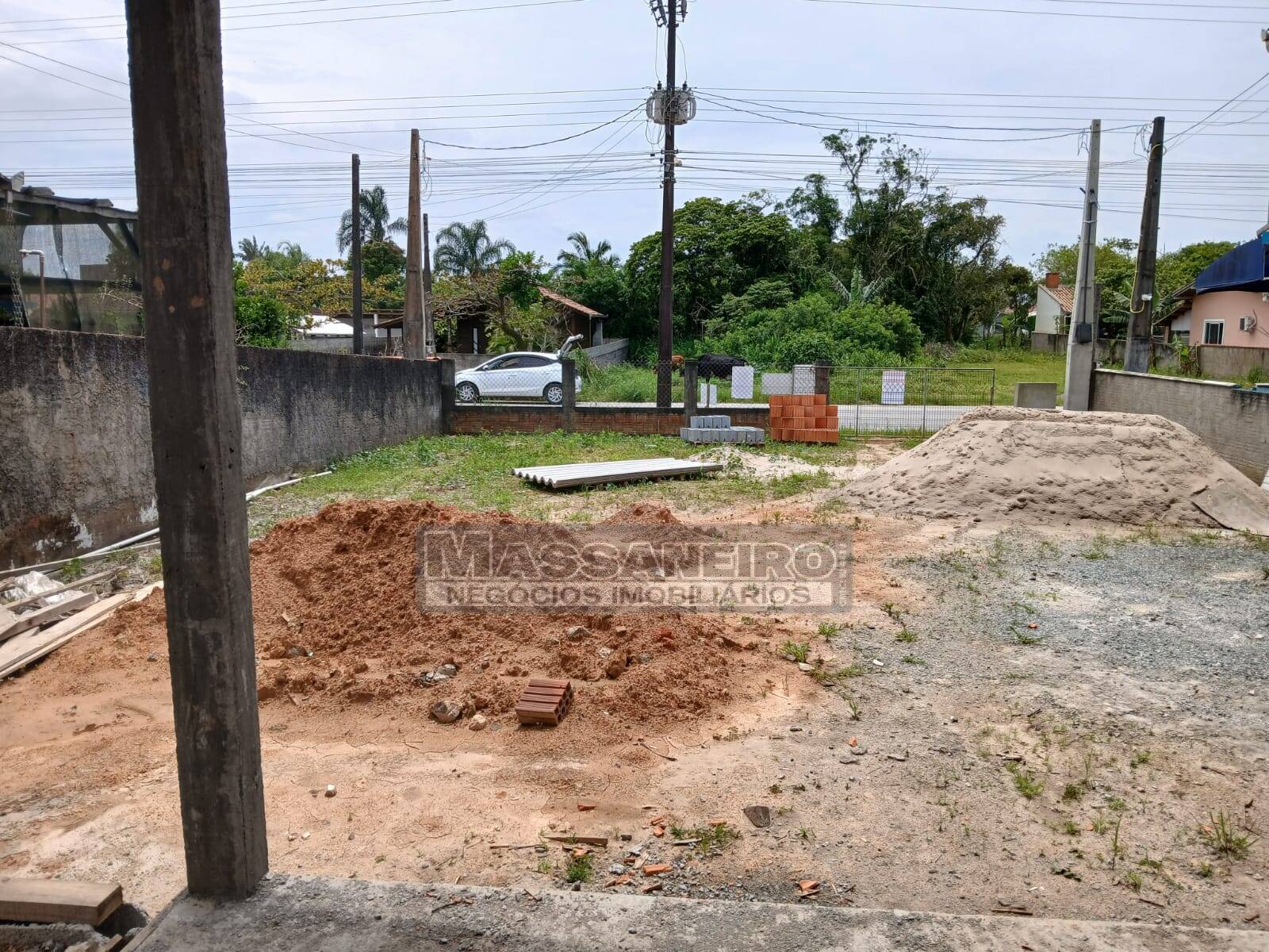 Casa, 2 quartos, 56 m² - Foto 11