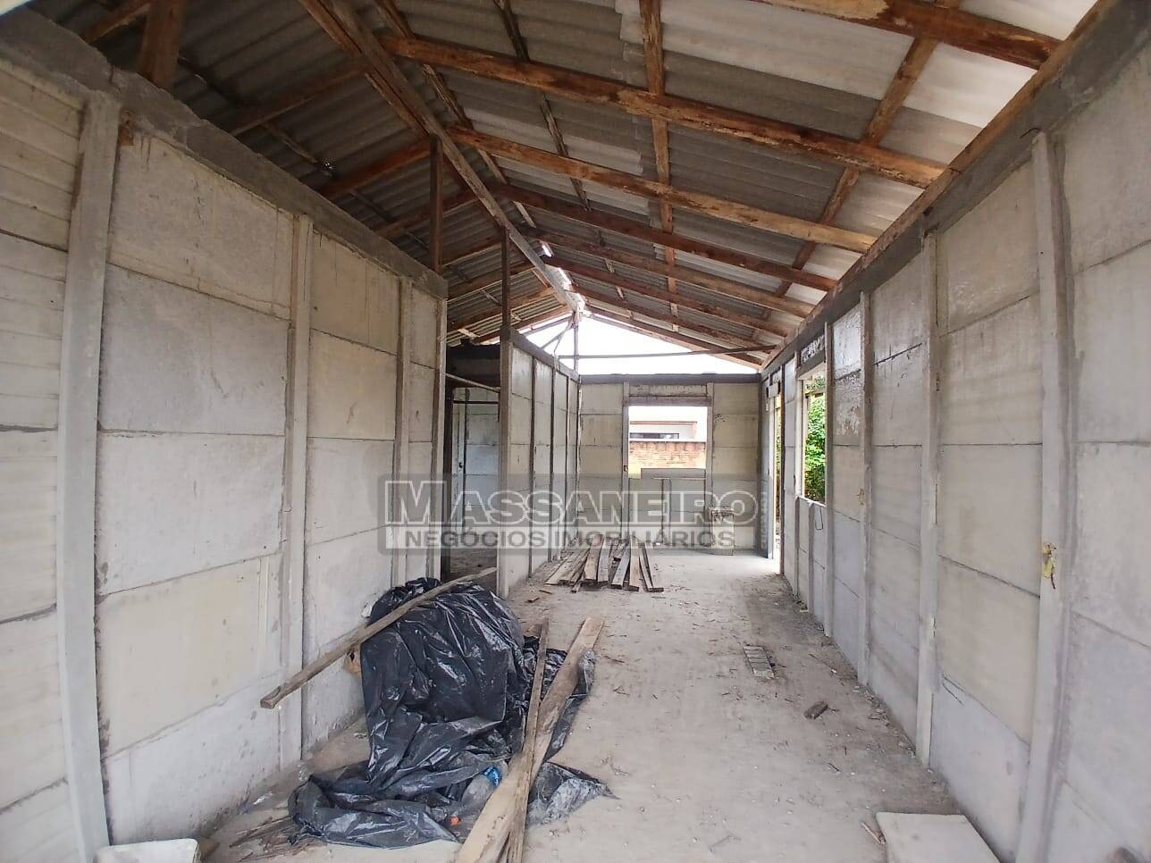 Casa, 2 quartos, 56 m² - Foto 5