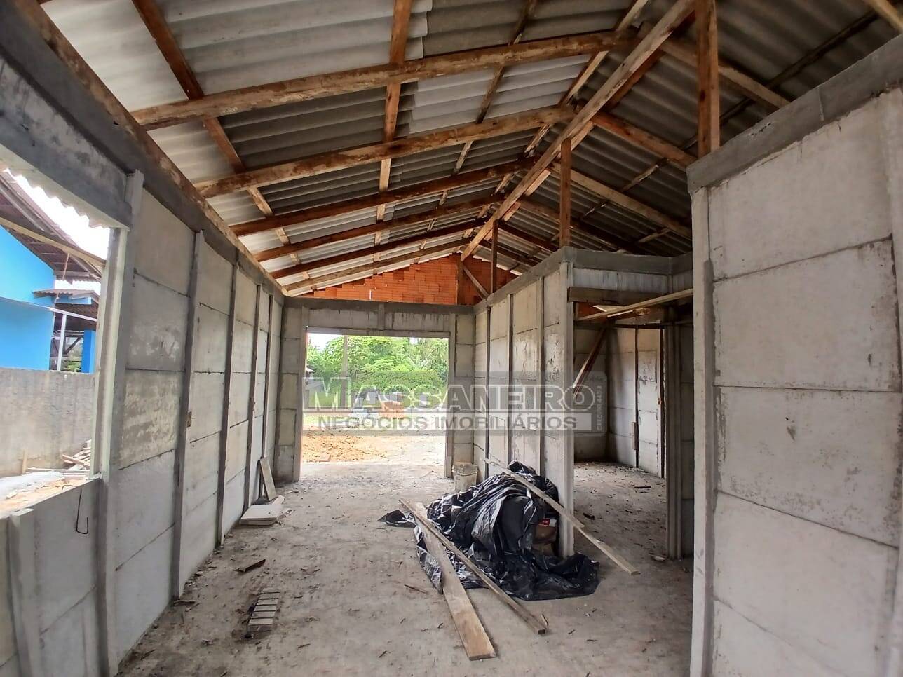 Casa, 2 quartos, 56 m² - Foto 6