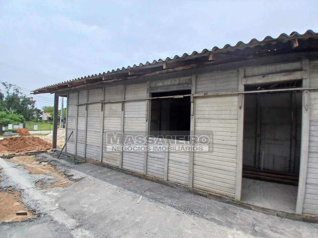 Casa, 2 quartos, 56 m² - Foto 8