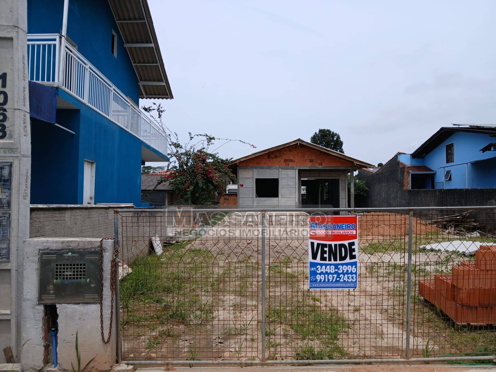 Casa, 2 quartos, 56 m² - Foto 12