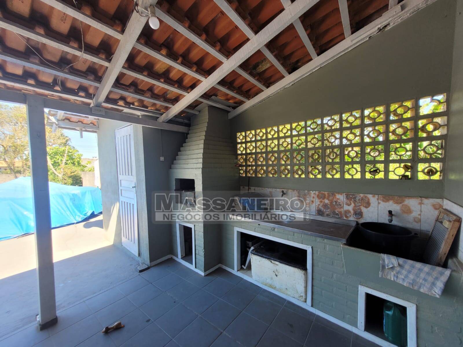 Casa, 2 quartos, 70 m² - Foto 3